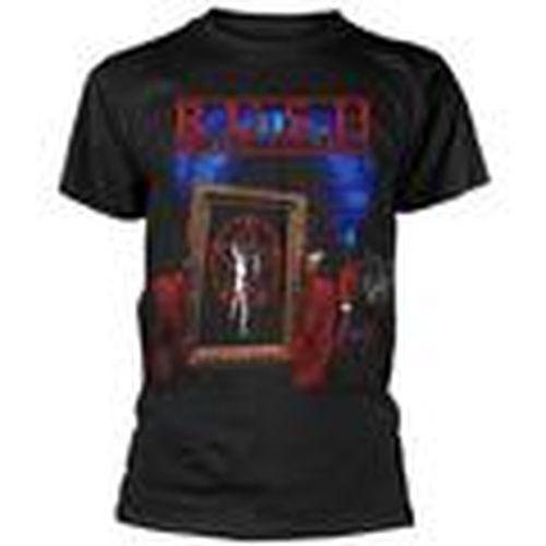 Camiseta manga larga Moving Pictures para hombre - Rush - Modalova