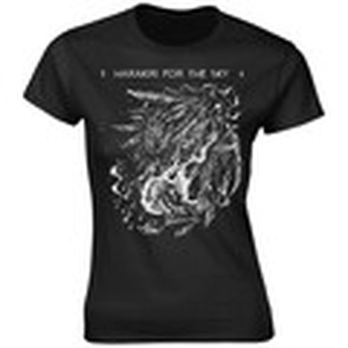 Camiseta Arson para mujer - Harakiri For The Sky - Modalova
