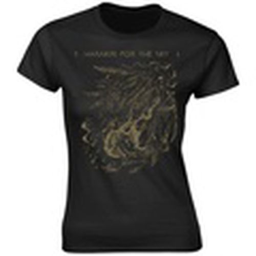 Camiseta manga larga Arson para mujer - Harakiri For The Sky - Modalova