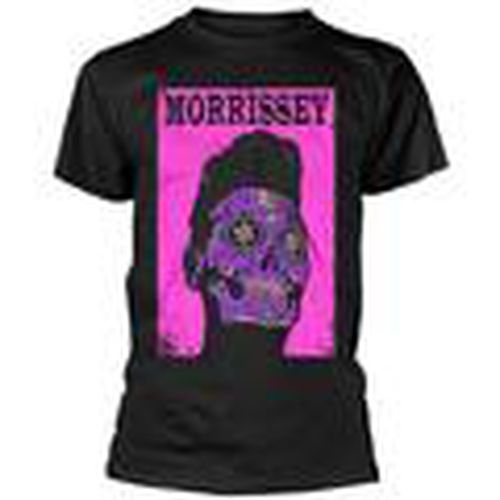 Camiseta manga larga Day Of The Dead para mujer - Morrissey - Modalova