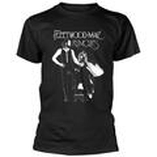 Camiseta manga larga Rumours para mujer - Fleetwood Mac - Modalova