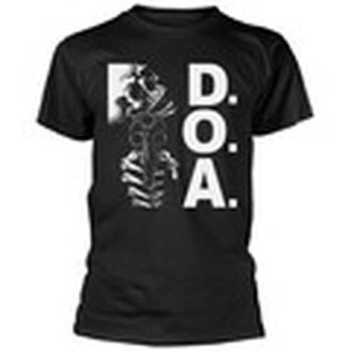 Camiseta Talk Action para mujer - D.o.a. - Modalova