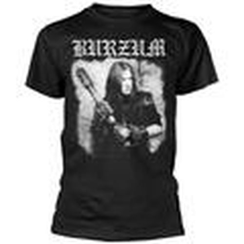 Camiseta manga larga Anthology 2018 para mujer - Burzum - Modalova