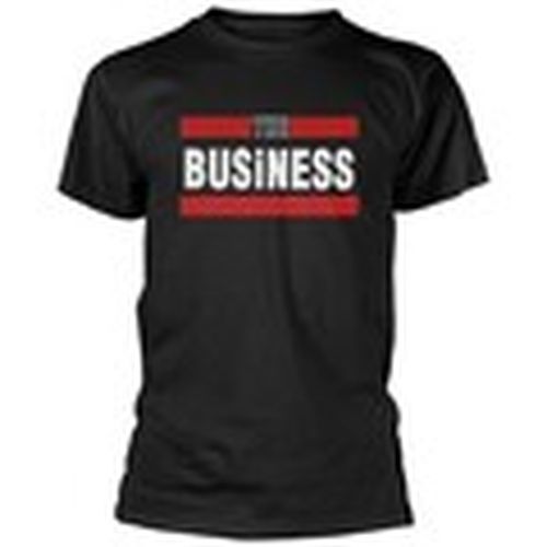 Camiseta Do A Runner para mujer - The Business - Modalova