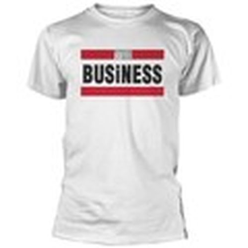 Camiseta Do A Runner para mujer - The Business - Modalova