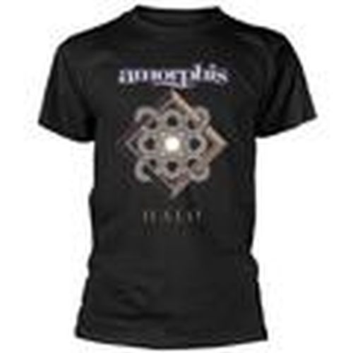 Camiseta manga larga Halo para hombre - Amorphis - Modalova