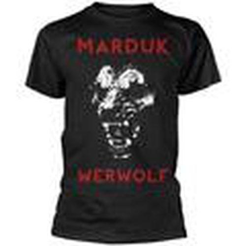 Camiseta manga larga PH755 para hombre - Marduk - Modalova
