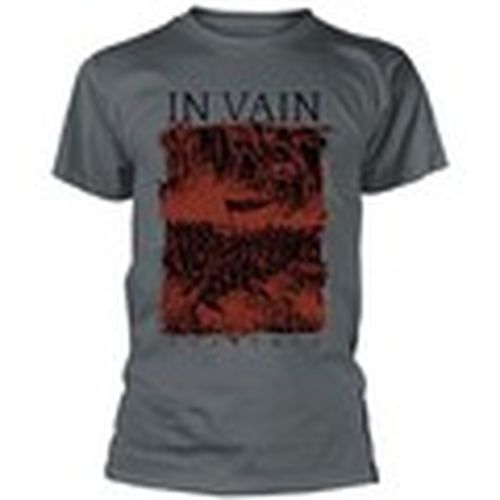 Camiseta Currents para mujer - In Vain - Modalova