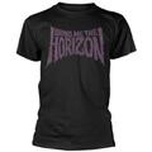 Camiseta manga larga PH782 para mujer - Bring Me The Horizon - Modalova