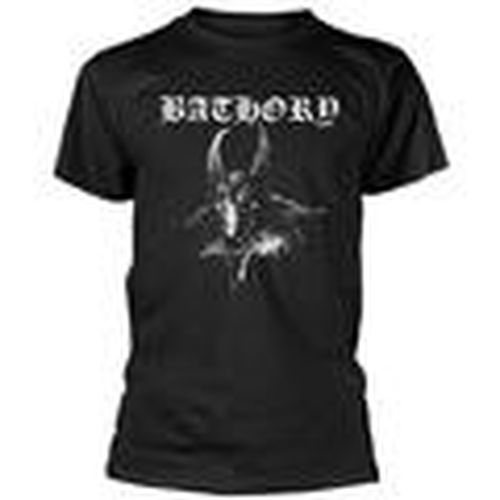 Camiseta manga larga PH934 para mujer - Bathory - Modalova