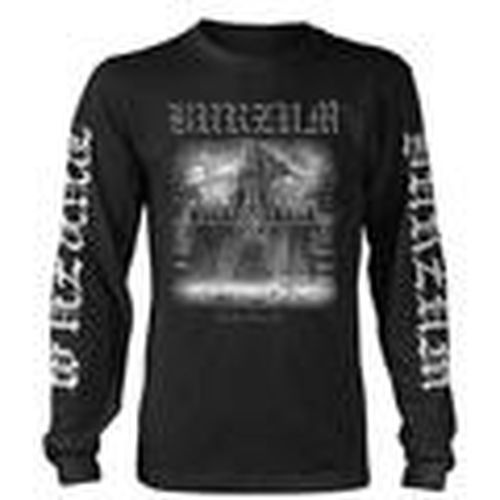 Camiseta manga larga Det Som Engang Var 2013 para mujer - Burzum - Modalova