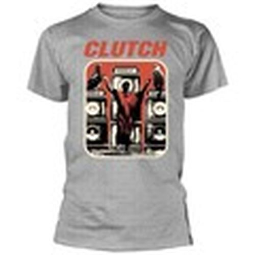 Clutch Camiseta Messiah para mujer - Clutch - Modalova