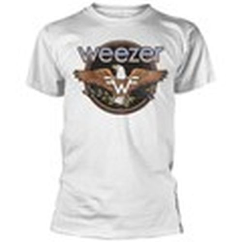 Weezer Camiseta PH995 para mujer - Weezer - Modalova