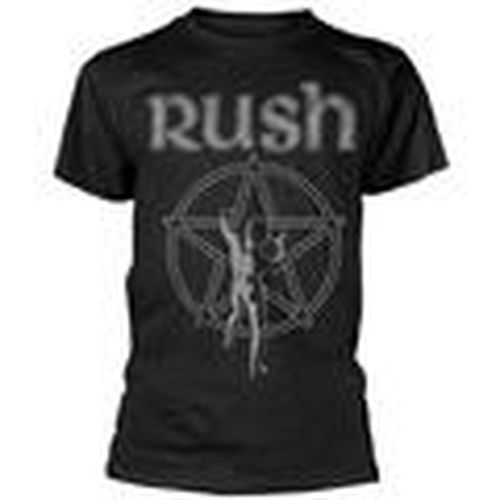 Camiseta manga larga PH997 para mujer - Rush - Modalova