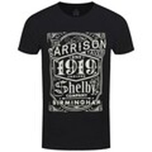 Camiseta Garrison Pub para mujer - Peaky Blinders - Modalova