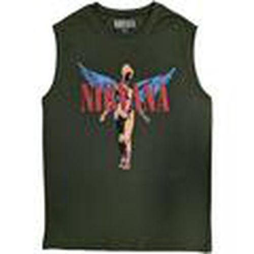 Camiseta tirantes Angelic para mujer - Nirvana - Modalova