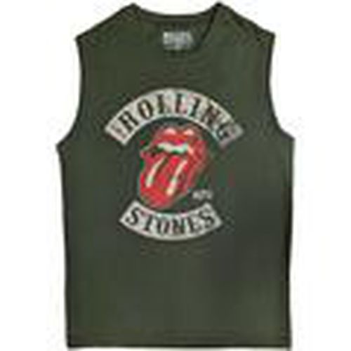 Camiseta tirantes Tour '78 para mujer - The Rolling Stones - Modalova
