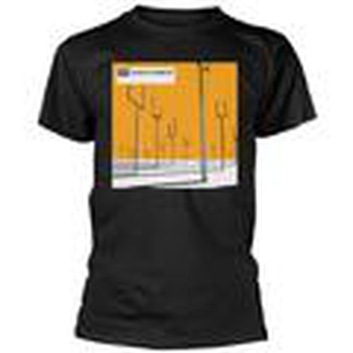 Camiseta manga larga Origin Of Symmetry para mujer - Muse - Modalova