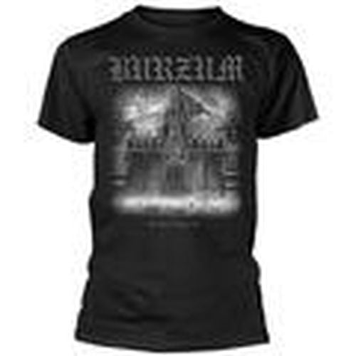 Camiseta manga larga Det Som Engang Var 2013 para mujer - Burzum - Modalova