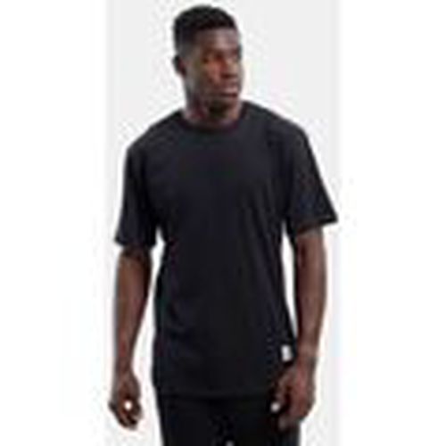 Tops y Camisetas 6010108 ESSENTIAL-BLACK para hombre - Caterpillar - Modalova