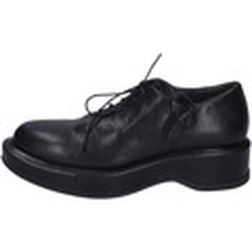 Zapatos Bajos EY499 82302A-CU para mujer - Moma - Modalova