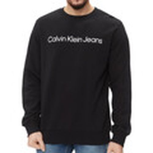 Jersey - para hombre - Calvin Klein Jeans - Modalova