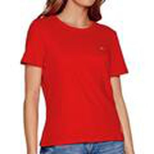 Tops y Camisetas - para mujer - Tommy Hilfiger - Modalova