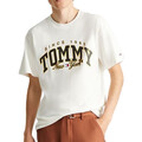 Tops y Camisetas - para hombre - Tommy Hilfiger - Modalova
