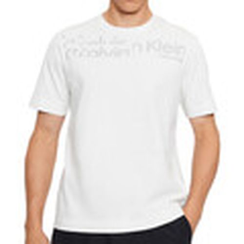 Tops y Camisetas - para hombre - Calvin Klein Jeans - Modalova