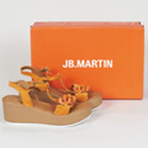 JB Martin Sandalias AMY para mujer - JB Martin - Modalova