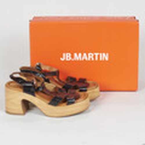 JB Martin Zuecos BORNEO para mujer - JB Martin - Modalova