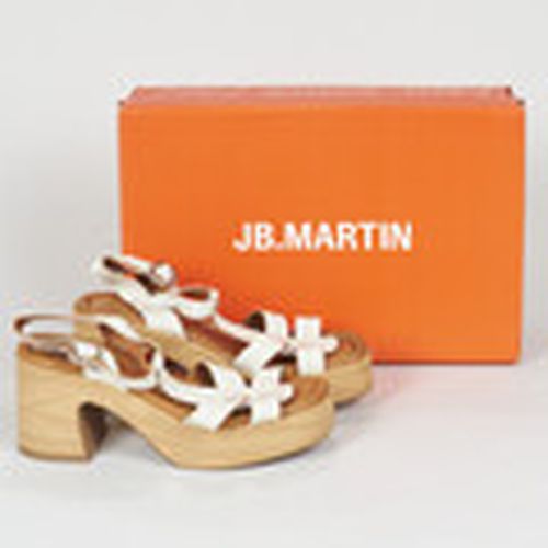 JB Martin Zuecos BORNEO para mujer - JB Martin - Modalova