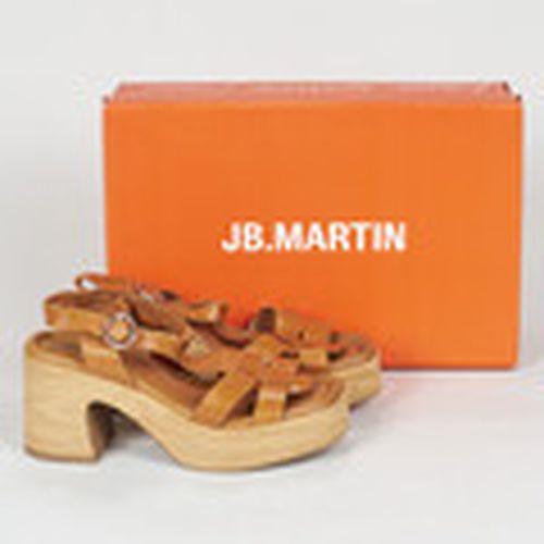 JB Martin Zuecos BORNEO para mujer - JB Martin - Modalova