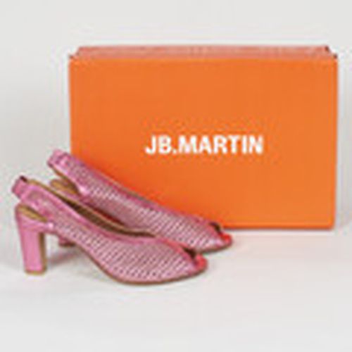 JB Martin Sandalias LUXE para mujer - JB Martin - Modalova