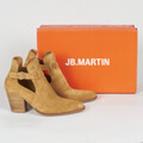 JB Martin Botines LAGUNE para mujer - JB Martin - Modalova