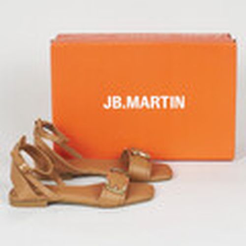 JB Martin Sandalias ABBY para mujer - JB Martin - Modalova