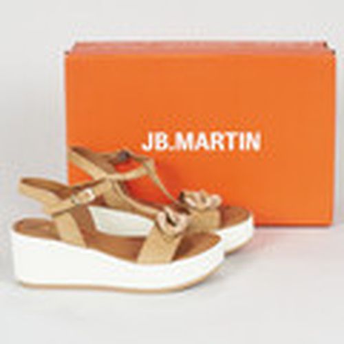 JB Martin Sandalias AMY para mujer - JB Martin - Modalova