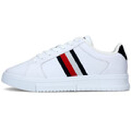 Zapatillas FM0FM04895 para hombre - Tommy Hilfiger - Modalova