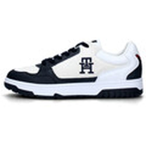 Zapatillas FM0FM04873 para hombre - Tommy Hilfiger - Modalova