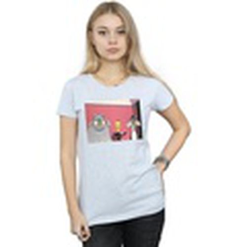 Camiseta manga larga BI27198 para mujer - Dessins Animés - Modalova