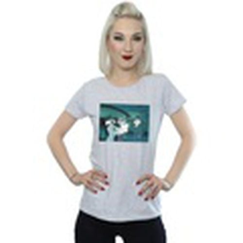 Camiseta manga larga BI27252 para mujer - Dessins Animés - Modalova