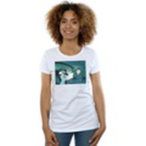 Camiseta manga larga BI27252 para mujer - Dessins Animés - Modalova