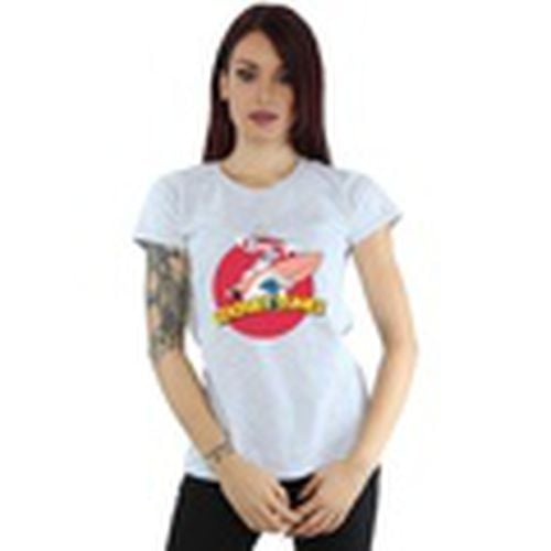 Camiseta manga larga BI27303 para mujer - Dessins Animés - Modalova