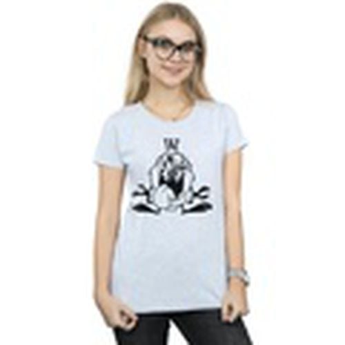 Camiseta manga larga BI27133 para mujer - Dessins Animés - Modalova