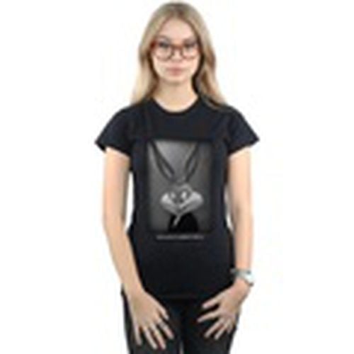 Camiseta manga larga Yougottabekiddin para mujer - Dessins Animés - Modalova