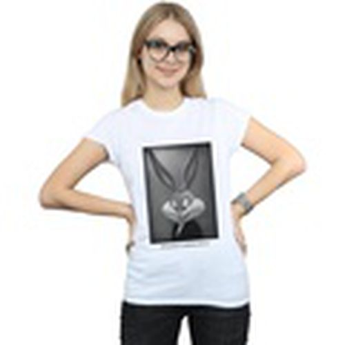 Camiseta manga larga Yougottabekiddin para mujer - Dessins Animés - Modalova