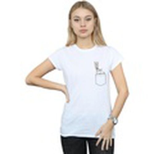 Camiseta manga larga BI27172 para mujer - Dessins Animés - Modalova