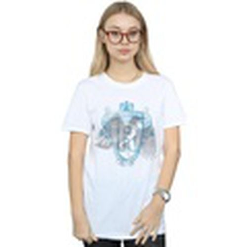 Camiseta manga larga Ravenclaw para mujer - Harry Potter - Modalova