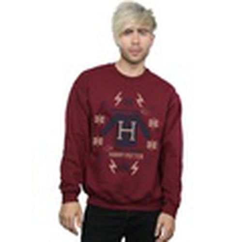Jersey Christmas Knit para hombre - Harry Potter - Modalova
