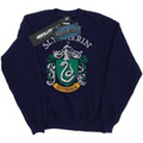 Jersey Slytherin Crest para hombre - Harry Potter - Modalova